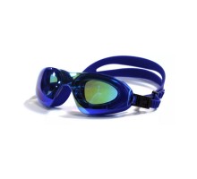 Очки для бассейна LSG-313MR BLUE