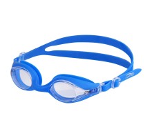 Очки для бассейна LSG-531(CH) BLUE/BLUE/GREEN