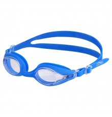 Очки для бассейна LSG-531(CH) BLUE/BLUE/GREEN