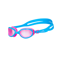 Очки для плавания 25DEGREES Friggo Light Blue/Pink подростковые