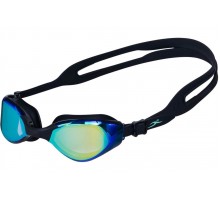 Очки для плавания 25DEGREES Sonic Mirror Black
