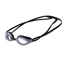 Очки для плавания 25DEGREES Turbo Black