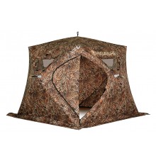 Палатка HIGASHI CAMO PYRAMID PRO DC