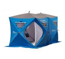 Палатка HIGASHI DOUBLE COMFORT PRO DC