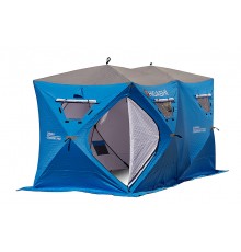 Палатка HIGASHI DOUBLE COMFORT PRO DC