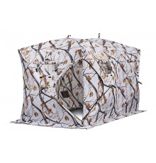 Палатка HIGASHI DOUBLE WINTER CAMO COMFORT PRO