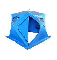 Палатка HIGASHI PYRAMID PRO