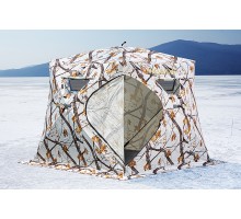 Палатка HIGASHI WINTER CAMO PYRAMID