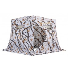 Палатка HIGASHI WINTER CAMO PYRAMID PRO