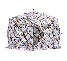 Палатка HIGASHI WINTER CAMO SOTA PRO