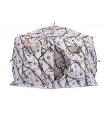 Палатка HIGASHI WINTER CAMO SOTA PRO