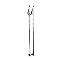 Палки лыжные BRADOS Sport Composite JR Blue 120