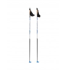 Палки лыжные Spine X-Rider 60/40 р.145см