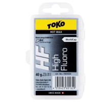 Парафин TRIBLOC HF DLC базовый 40г.