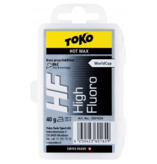 Парафин TRIBLOC HF DLC базовый 40г.
