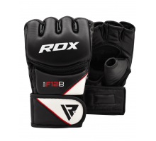 Перчатки MMA RDX GGR-F12B р.L