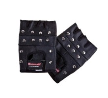 Перчатки RWG-100 (кожа) Black (XL)