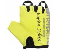 Перчатки велосипедные детские Northern Hunter Kids р.5XS