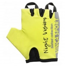 Перчатки велосипедные детские Northern Hunter Kids р.5XS