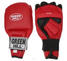 Перчатки снарядные GREEN HILL PG2045  р.XL
