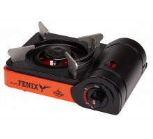 Плита газовая портативная FENIX "Tourist"