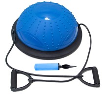 Полусфера гимнастическая BOSU 011-2 46см.
