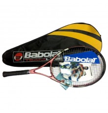 Ракетка Babolat для болш/тенниса,105", класс Люкс, в полном чехле