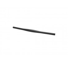 Руль вело прямой алюм 580x31.8 HB-M001