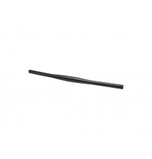 Руль вело прямой алюм 580x31.8 HB-M001