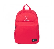 Рюкзак Jögel ESSENTIAL Classic Backpack JE4BP0121.R2, красный