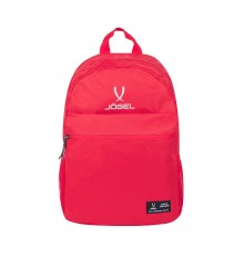 Рюкзак Jögel ESSENTIAL Classic Backpack JE4BP0121.R2, красный