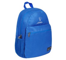 Рюкзак Jögel ESSENTIAL Classic Backpack JE4BP0121.Z2, синий