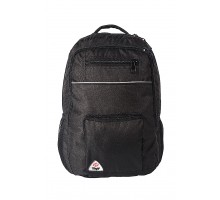 Рюкзак KVARK/BLACK 21 оксфорд 600