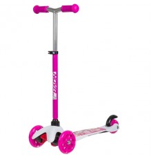 Самокат DISCOKIDS 120H