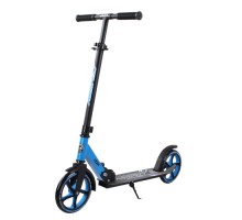 Самокат PROSPECT 200mm black/blue