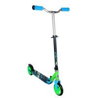 Самокат WIND 145мм blue