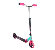 Самокат WIND 145мм pink