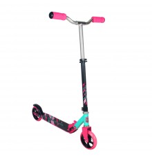 Самокат WIND 145мм pink