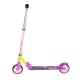 Самокат WIND 145мм violet