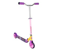 Самокат WIND 145мм violet