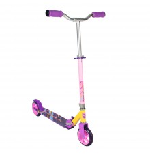 Самокат WIND 145мм violet