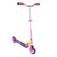 Самокат WIND 145мм violet