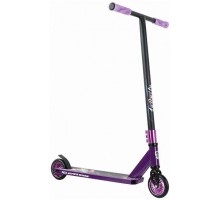 Самокат трюковый INFINITY HIC 110мм violet