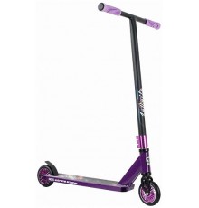 Самокат трюковый INFINITY HIC 110мм violet