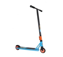 Самокат трюковый JUMP 100мм Blue