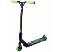 Самокат трюковый XAOS GLOOM GREEN 110mm