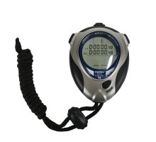 Секундомер проф. "TORRES Professional Stopwatch",до-20С, 80 яч.пам.,тайм.,сер-син-чер