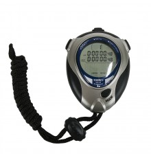 Секундомер проф. "TORRES Professional Stopwatch",до-20С, 80 яч.пам.,тайм.,сер-син-чер