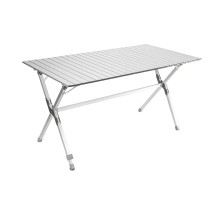 Стол складной Green Glade рулонный 140х70х70