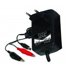 Умное зарядное устройство JUNIOR 12V C1-12